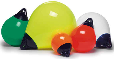 Polyform A-Series Buoys
